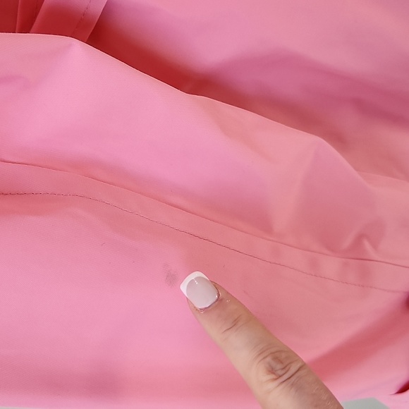 Express Rain Jacket - Picture 5 of 7